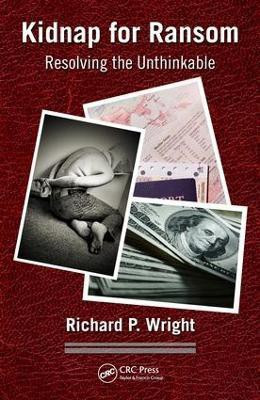 Kidnap for Ransom(English, Electronic book text, Wright Richard P.)