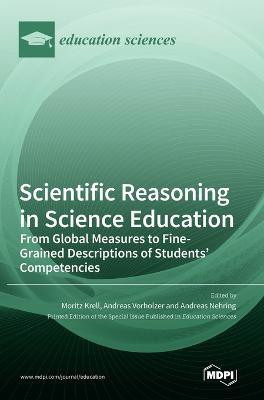 Scientific Reasoning in Science Education(English, Hardcover, unknown)
