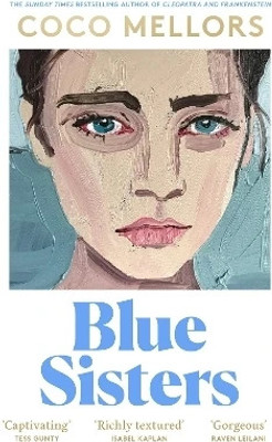 Blue Sisters  - Blue Sisters with 300 Disc(English, Paperback, Mellors Coco)