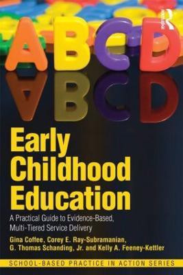 Early Childhood Education(English, Paperback, Coffee Gina)