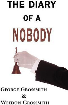 The Diary of a Nobody(English, Paperback, Grossmith George, Weedon)