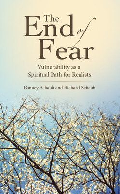 The End of Fear(English, Paperback, Schaub Richard)