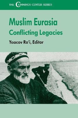 The Muslim Eurasia(English, Paperback, unknown)