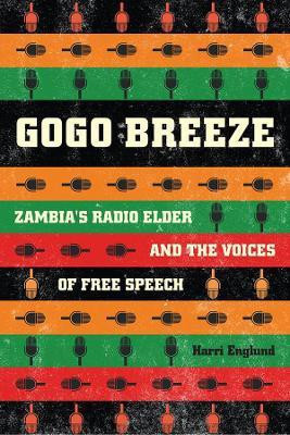 Gogo Breeze(English, Paperback, Englund Harri)