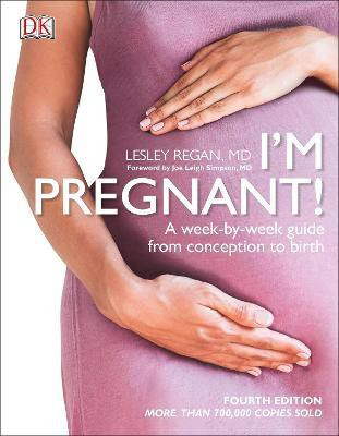 I'm Pregnant!(English, Paperback, Regan Lesley)