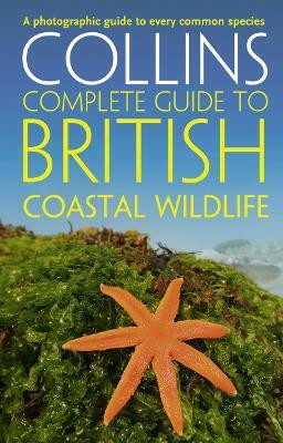 British Coastal Wildlife(English, Paperback, Sterry Paul)