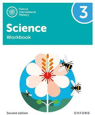 Oxford International Science: Workbook 3(English, Paperback, Roberts Deborah)