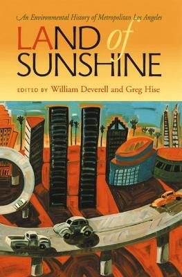 Land of Sunshine(English, Paperback, unknown)