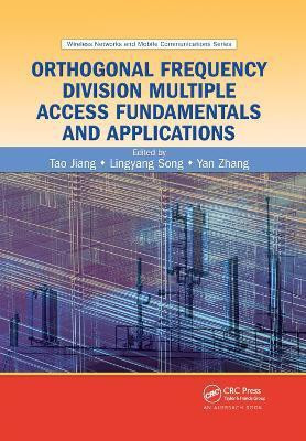 Orthogonal Frequency Division Multiple Access Fundamentals and Applications(English, Paperback, unknown)