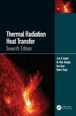 Thermal Radiation Heat Transfer(English, Hardcover, Howell John R.)