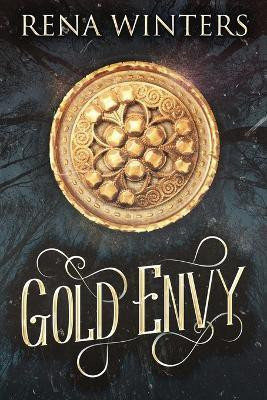 Gold Envy(English, Paperback, Winters Rena)