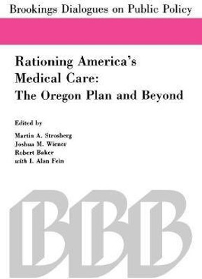 Rationing America's Medical Care(English, Paperback, unknown)