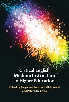 Critical English Medium Instruction in Higher Education(English, Hardcover, unknown)