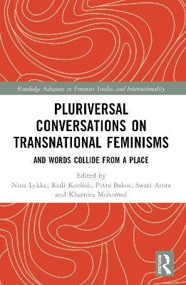 Pluriversal Conversations on Transnational Feminisms(English, Paperback, unknown)