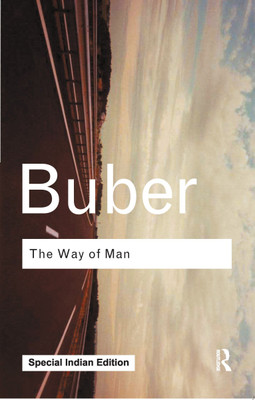 The Way of Man(Paperback, Buber, Martin)