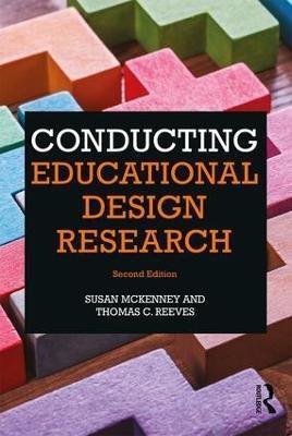 Conducting Educational Design Research(English, Paperback, McKenney Susan)