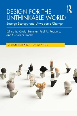 Design for the Unthinkable World(English, Paperback, unknown)