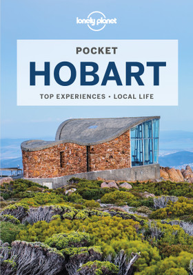 Lonely Planet Pocket Hobart(English, Paperback, Lonely Planet Charles)
