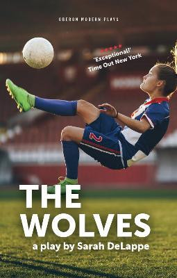 The Wolves(English, Paperback, DeLappe Sarah)