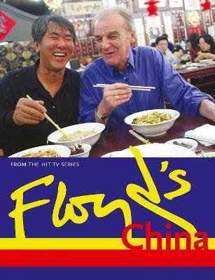 Floyd's China(English, Paperback, Floyd Keith)