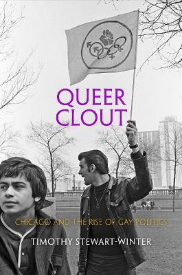 Queer Clout(English, Paperback, Stewart-Winter Timothy)