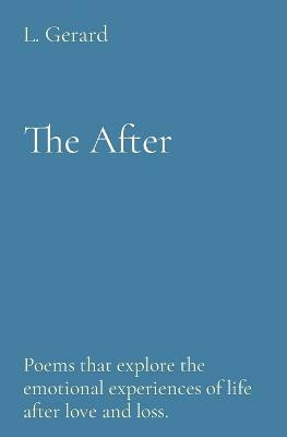 The After(English, Paperback, Gerard L)