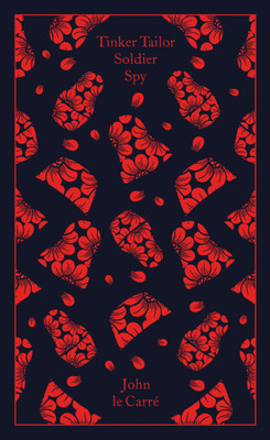 Tinker Tailor Soldier Spy(English, Hardcover, le Carre John)