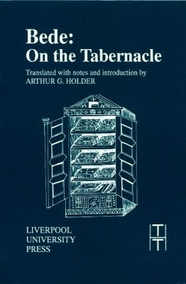 Bede: On the Tabernacle(English, Paperback, Bede)