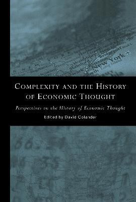 Complexity and the History of Economic Thought(English, Hardcover, unknown)