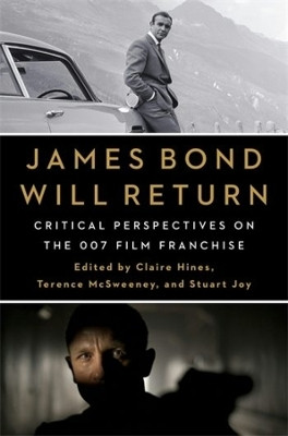 James Bond Will Return(English, Paperback, unknown)