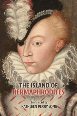 The Island of Hermaphrodites: Volume 588(English, Hardcover, unknown)