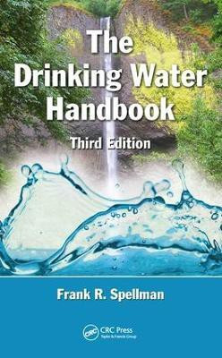 The Drinking Water Handbook(English, Hardcover, Spellman Frank R.)