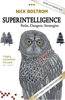 Superintelligence, English(Paperback, BostroomNick)