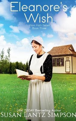 Eleanore's Wish(English, Paperback, Simpson Susan Lantz)