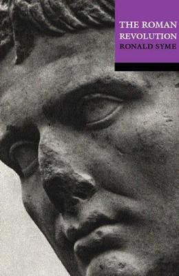 The Roman Revolution(English, Paperback, Syme Ronald)