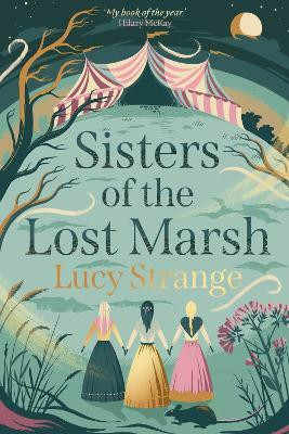 Sisters of the Lost Marsh (ebook)(English, Electronic book text, Strange Lucy)