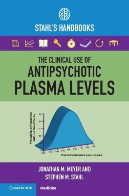 The Clinical Use of Antipsychotic Plasma Levels(English, Paperback, Meyer Jonathan M.)