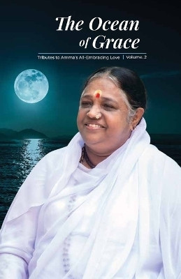 The Ocean of Grace V2(English, Paperback, Swami Jnanamritananda Puri)