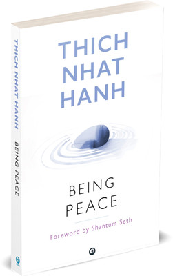BEING PEACE(Paperback, Thich Nhat Hanh)