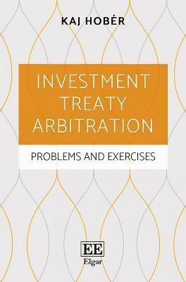 Investment Treaty Arbitration(English, Hardcover, Hober Kaj)
