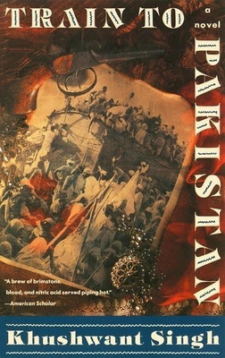 Train to Pakistan(English, Paperback, Singh Khushwant)