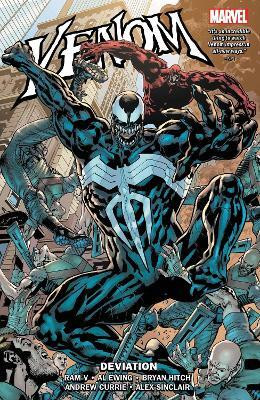 Venom By Al Ewing & Ram V Vol. 2: Deviation(English, Paperback, Ewing Al)