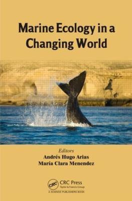 Marine Ecology in a Changing World(English, Hardcover, unknown)