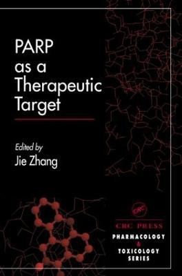 PARP as a Therapeutic Target(English, Hardcover, unknown)