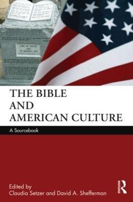 The Bible and American Culture(English, Paperback, unknown)