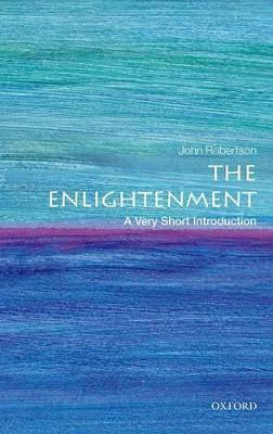 The Enlightenment(English, Paperback, Robertson John)