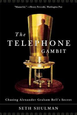 The Telephone Gambit(English, Paperback, Shulman Seth)