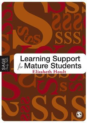 Learning Support for Mature Students(English, Electronic book text, Hoult Elizabeth)