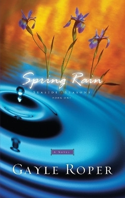 Spring Rain(English, Paperback, Roper Gayle)