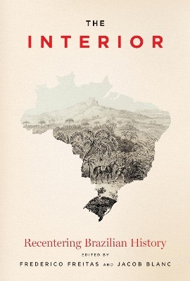 The Interior(English, Hardcover, unknown)
